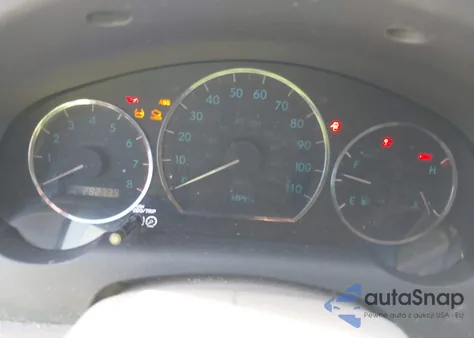 2006 Toyota Sienna Le from USA, damaged, VIN 5TDZA23C86S495995